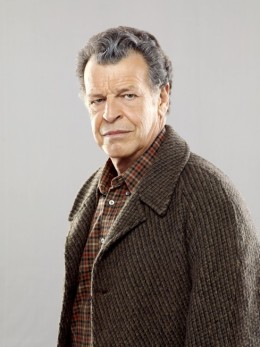   / Walter Bishop